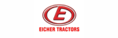 Eicher Tractors
